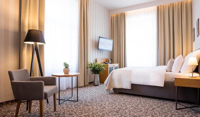 Hotel Schwaiger 5