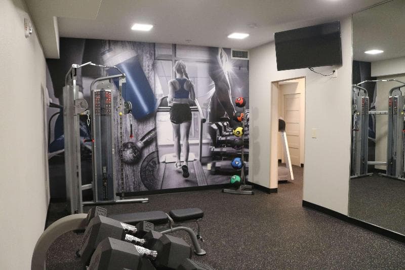 Best Western Plus Portland Airport Hotel & Suites photo 1