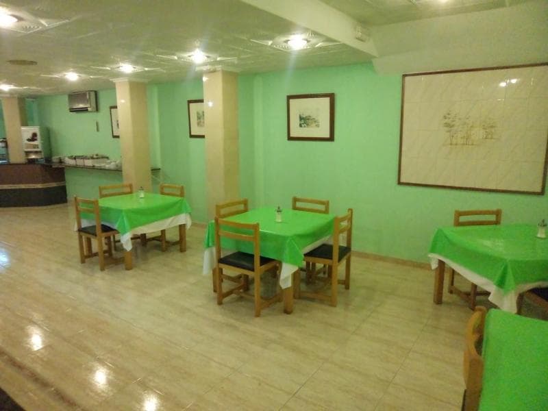Leblon photo 1