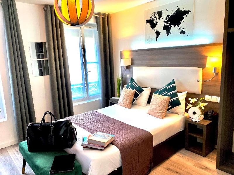 Hotel Clairefontaine photo 1