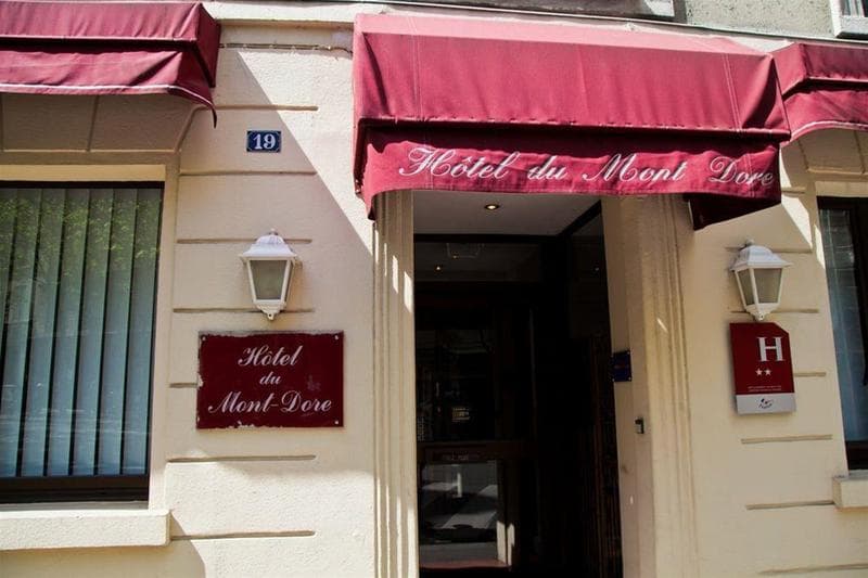 Du Mont Dore (Adults only) 2