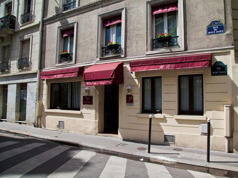 Du Mont Dore (Adults only) 3