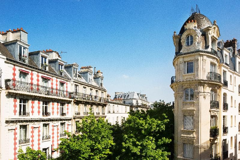 Du Mont Dore (Adults only) 5