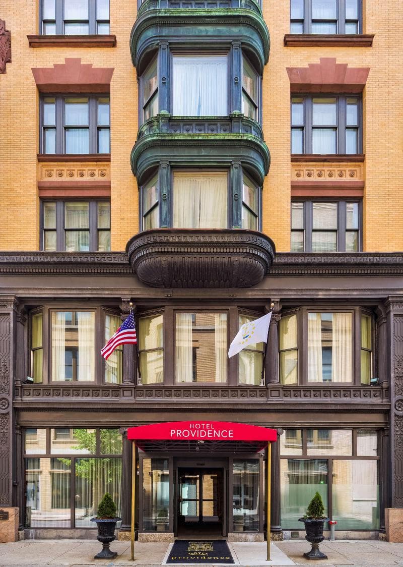 Hotel Providence, Trademark Collection by Wyndham 2