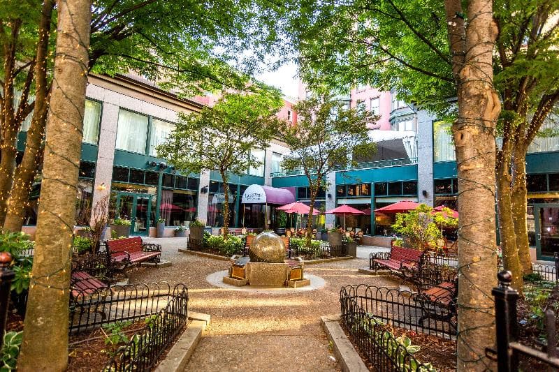 Hotel Providence, Trademark Collection by Wyndham 3