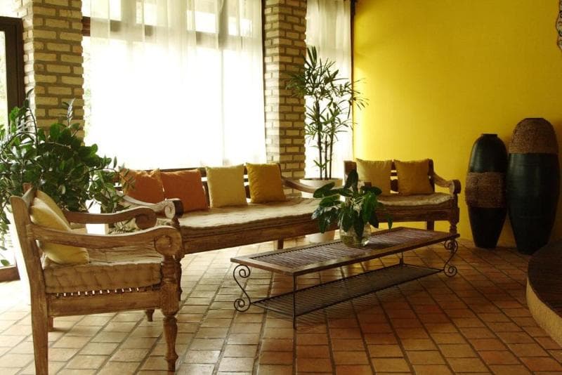 Brasil Tropical Village 2
