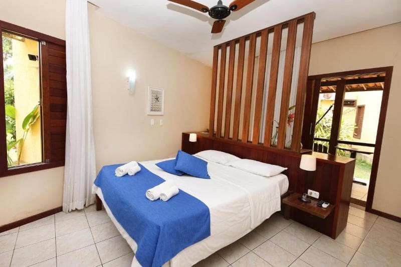 Brasil Tropical Village 4