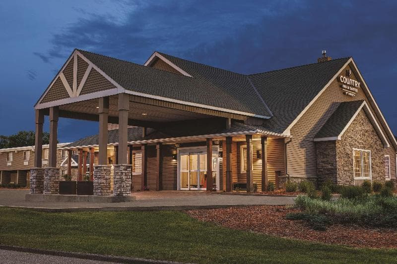 Country Inn & Suites By Radisson, Woodbury, Mn photo 1