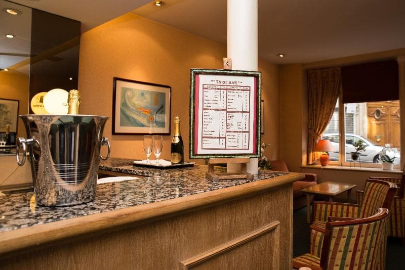 Relais Du Pre (Adults Only) photo 1