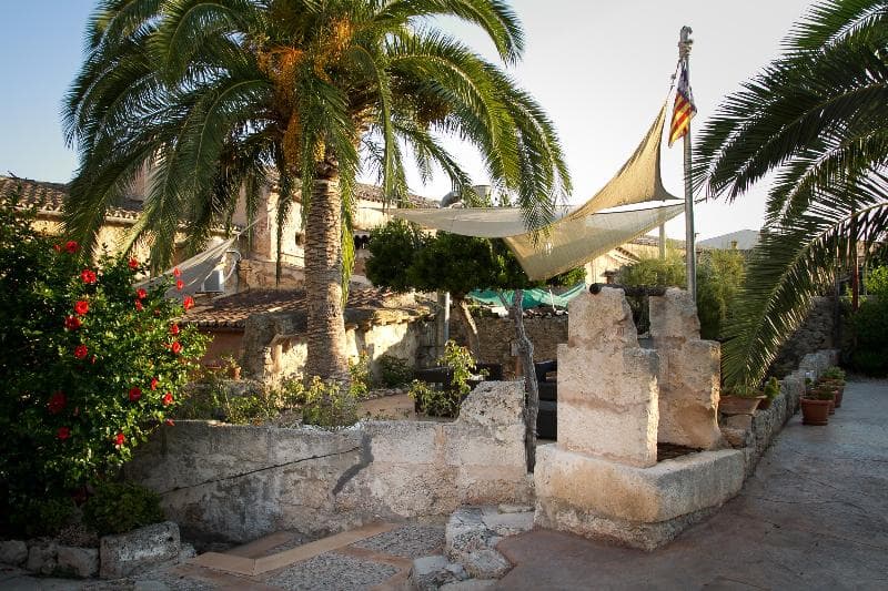 Villa Sa Barcella photo 1