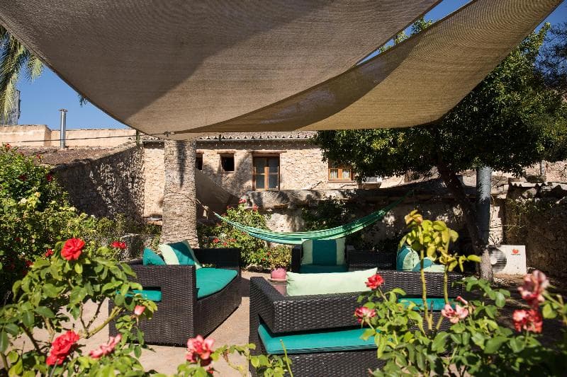 Villa Sa Barcella 4