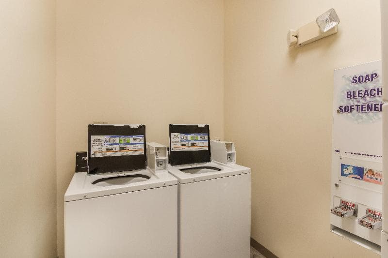 Red Roof Inn Panama City photo 1