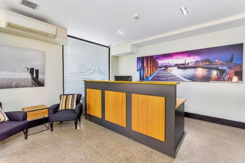 New Haus By Hougoumont Hotel 2