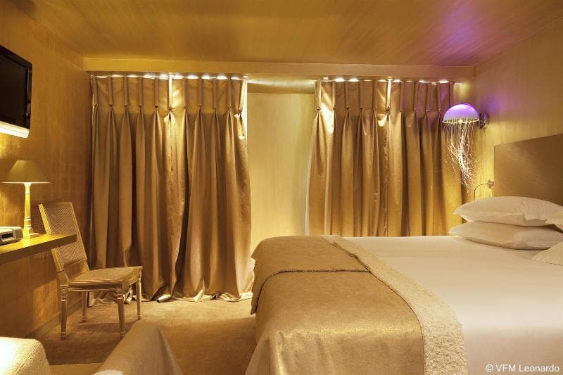 Hotel Original Paris 5