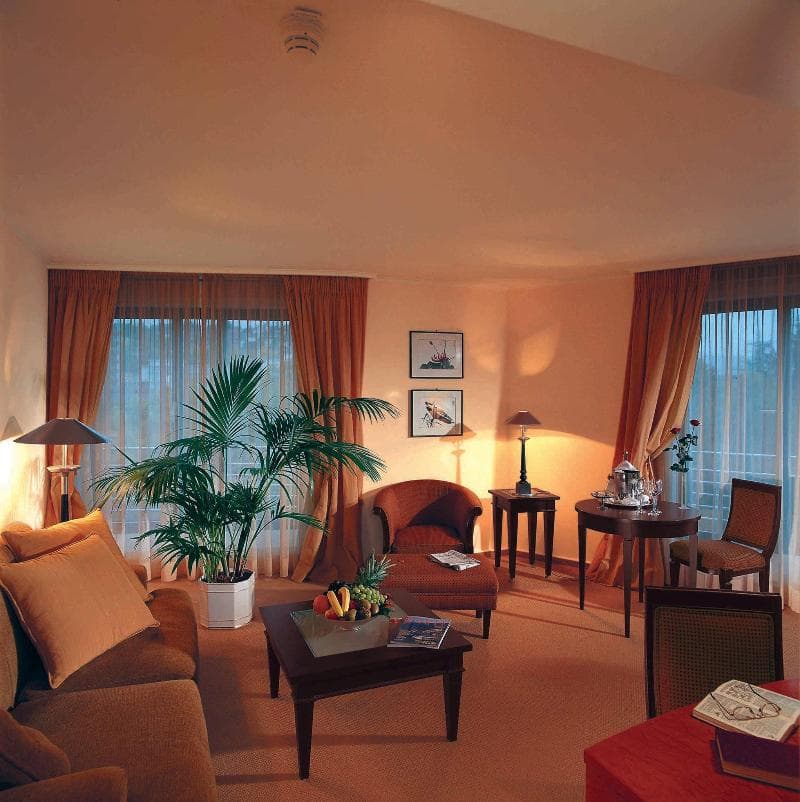 Parkhotel Pforzheim photo 1