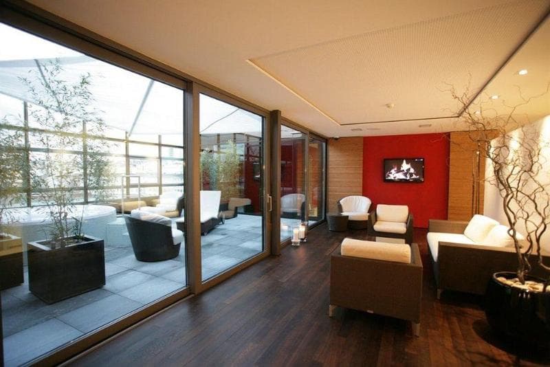 Parkhotel Pforzheim 4