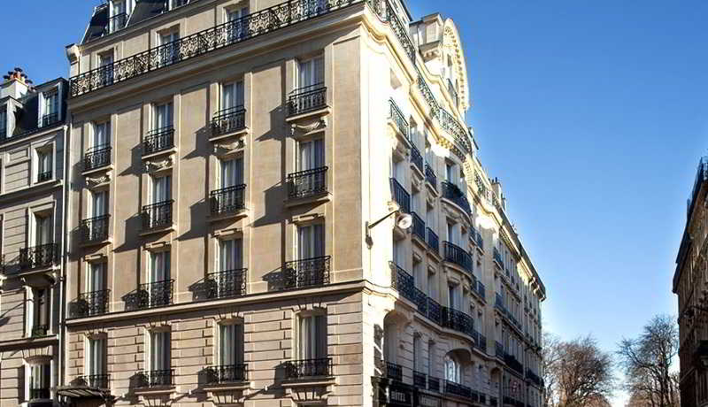 Perreyve Hotel 2