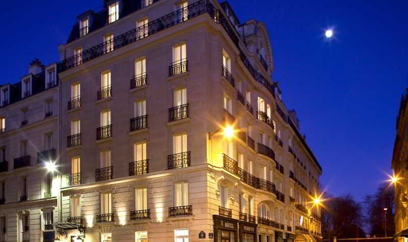 Perreyve Hotel 3