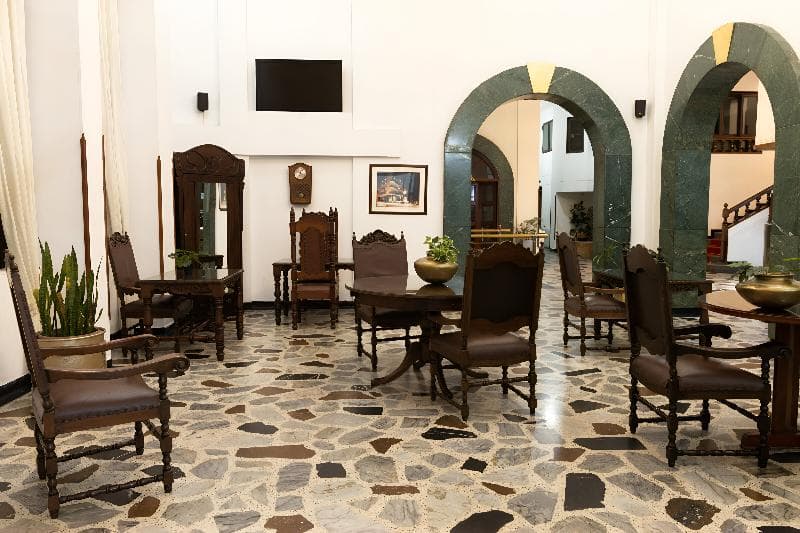 Gran Pereira 4