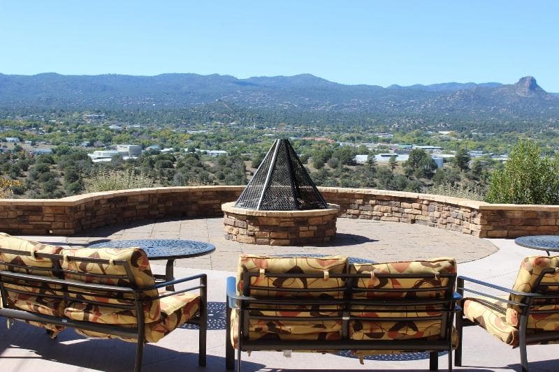 Prescott Resort & Conference Center 3