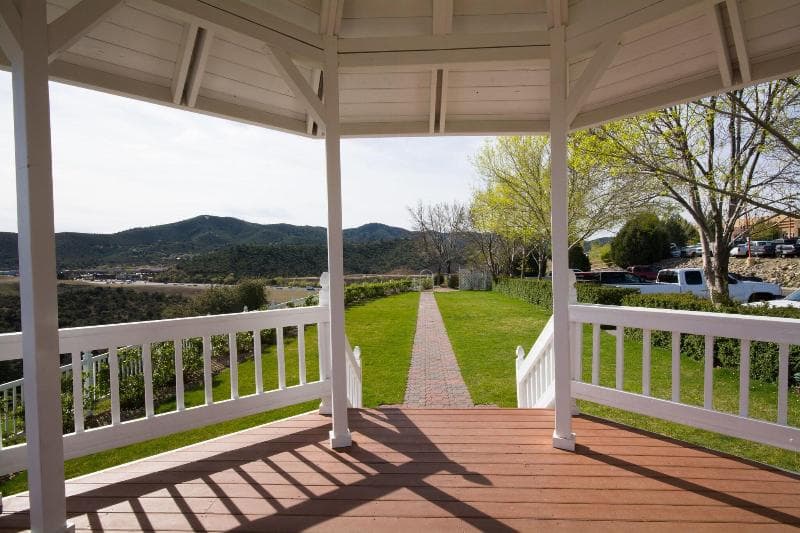 Prescott Resort & Conference Center 4