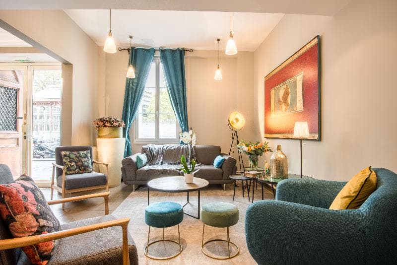 Hotel Beauvoir 2