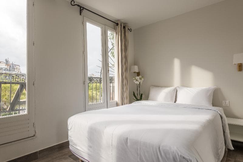 Hotel Beauvoir photo 1