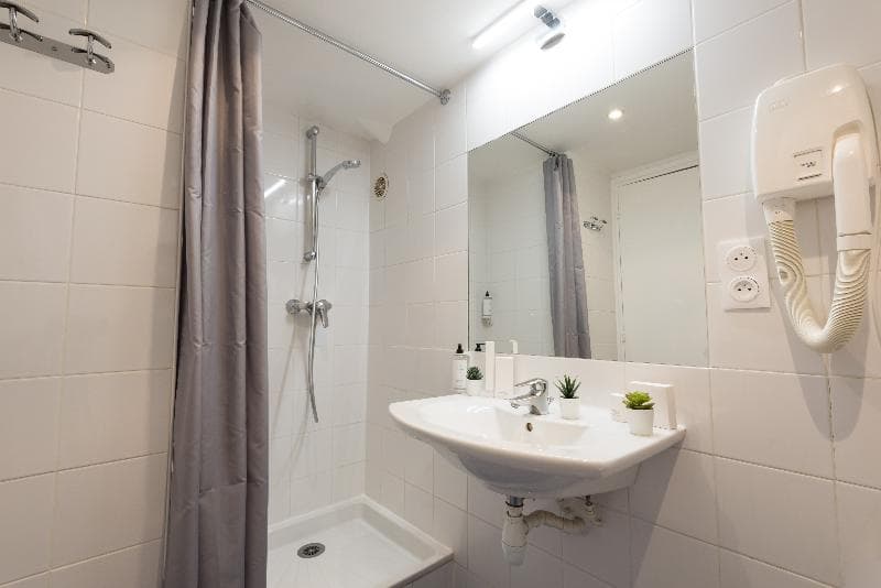 Hotel Beauvoir 4