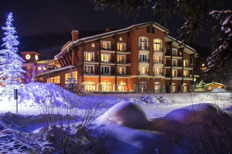 Inn At Solitude photo 1