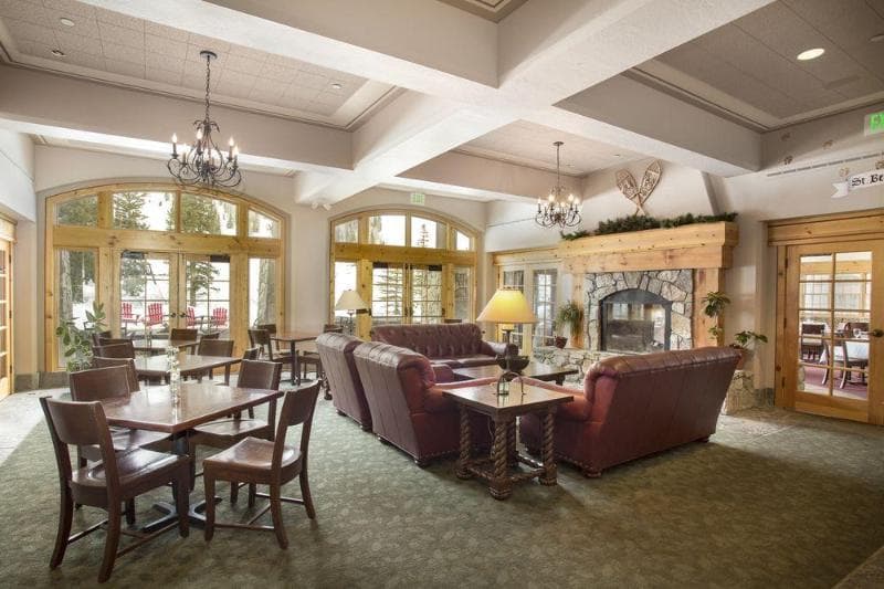Inn At Solitude 4