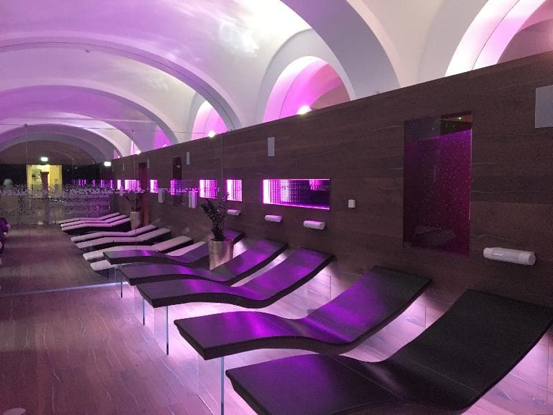 Grand Hotel Sava 3