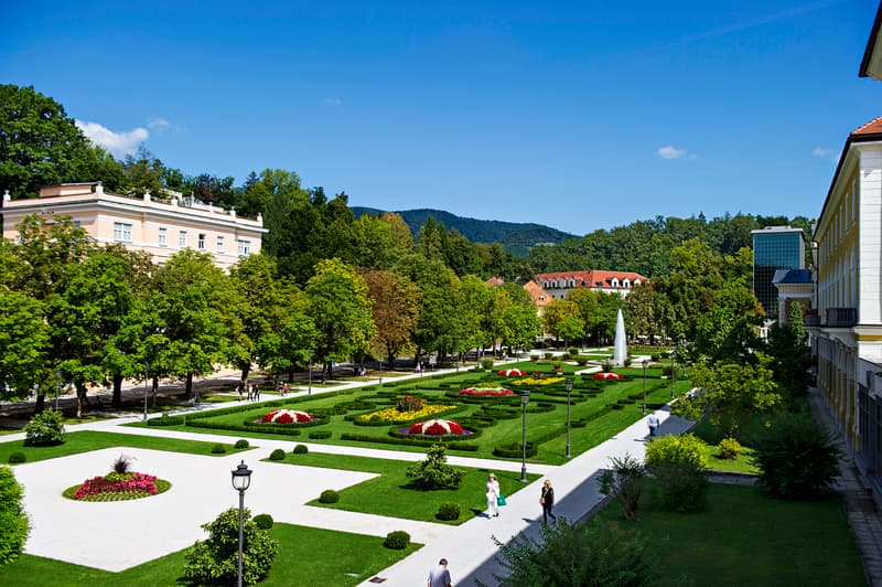 Grand Hotel Sava 4