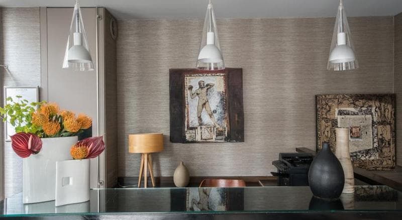 Hotel Apollon Montparnasse 5