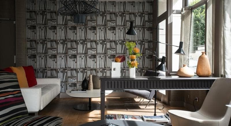 Hotel Apollon Montparnasse 3