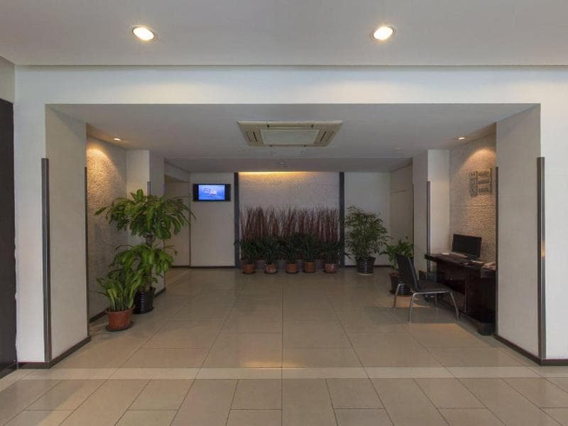 Jinjiang Inn Lujiabang Road 4