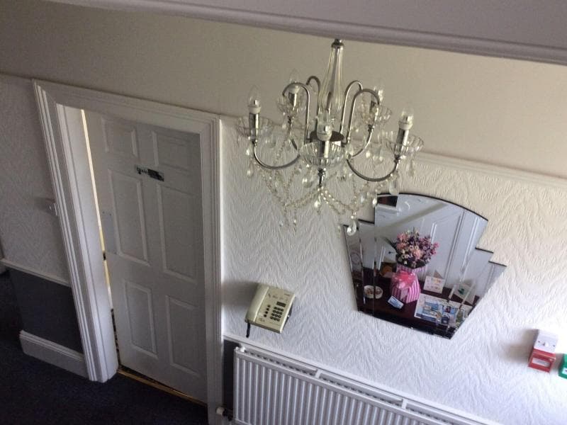 Alma Lodge Guest House 2