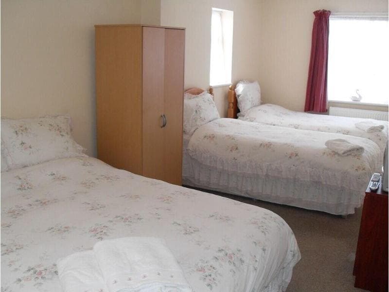 Alma Lodge Guest House 3