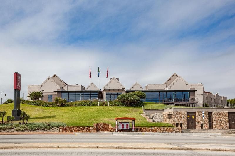 City Lodge Port Elizabeth (Adults Only) 4