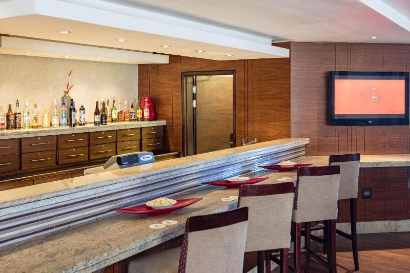 City Lodge Port Elizabeth (Adults Only) main