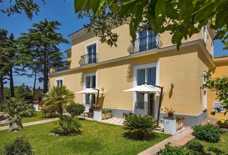 Villa Ceselle photo 1