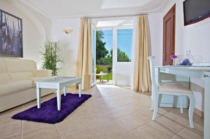 Villa Ceselle 5