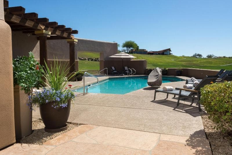 Inn At Eagle Mountain 2