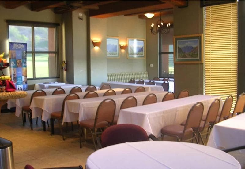 Inn At Eagle Mountain 1