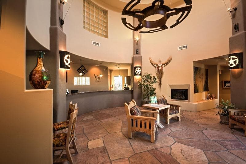 Inn At Eagle Mountain 5
