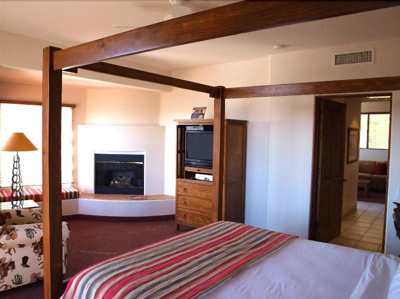 Inn At Eagle Mountain 4