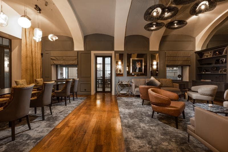 The Hotel Fitzgerald 2