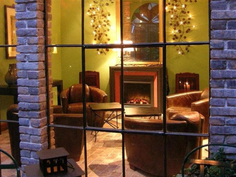 Le Relais Monceau photo 1