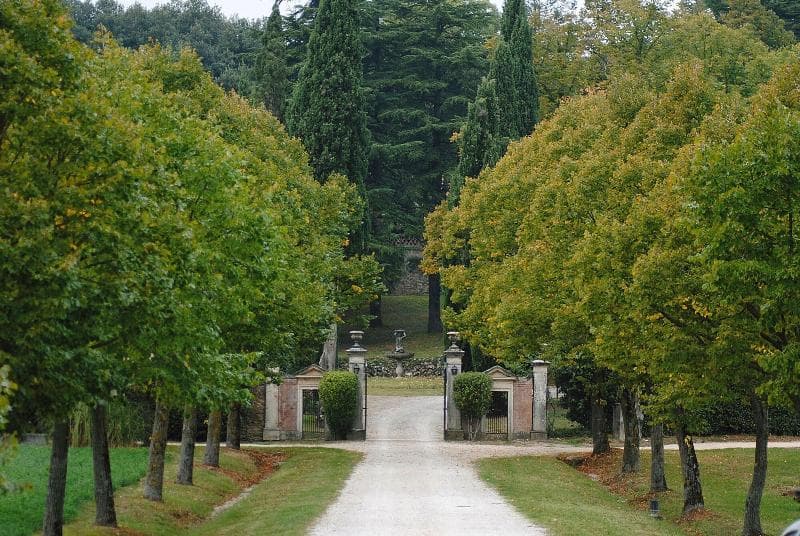 Villa Poggiolo Country House 5