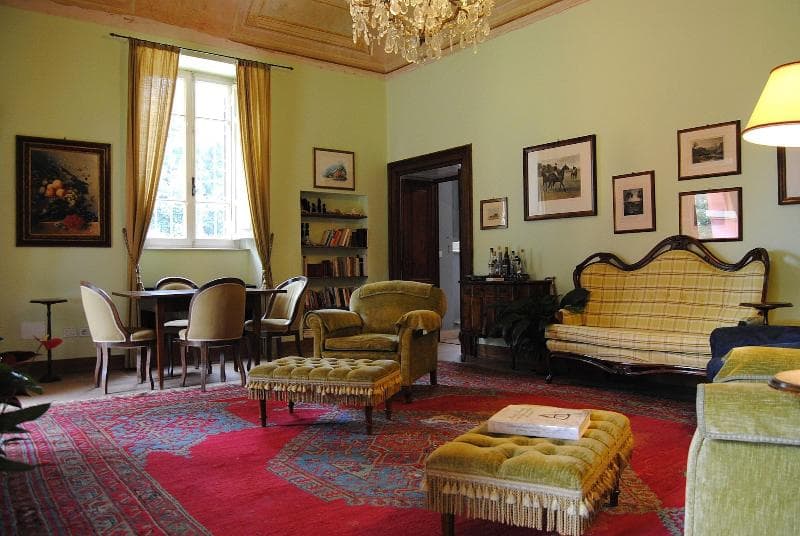 Villa Poggiolo Country House 4
