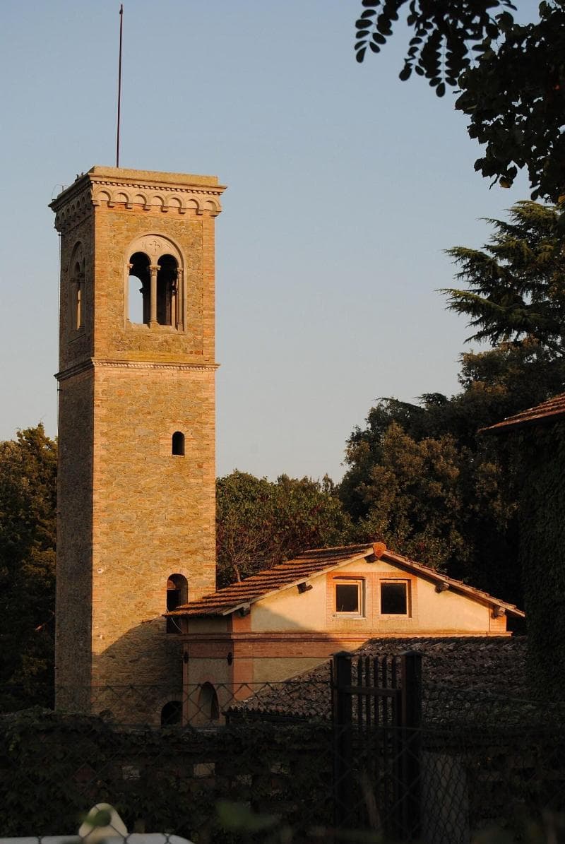 Villa Poggiolo Country House photo 1